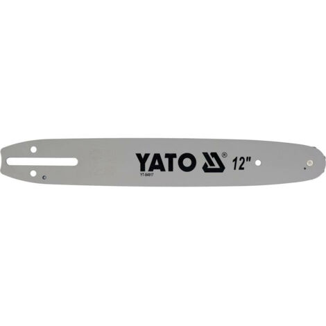 Yato YT-84917 épée of tronçonneuse