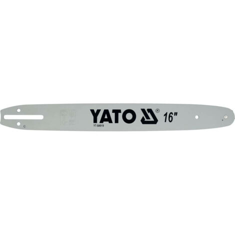 Yato YT-84919 espada de motosierra