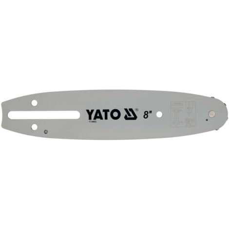 Yato YT-84923 épée tronçonneuse de