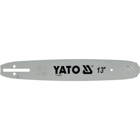 TRIZERATOP Yato YT-84929 espada de motosierra