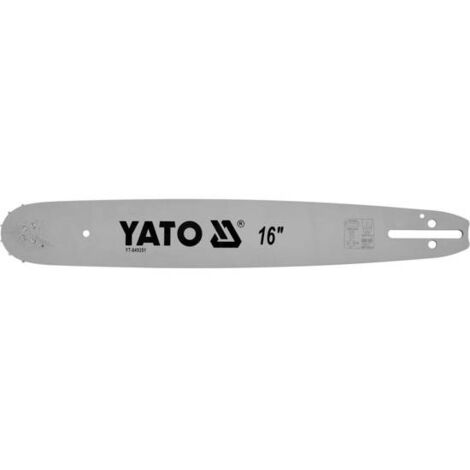 Yato YT-849351 Schwert of Kettensäge