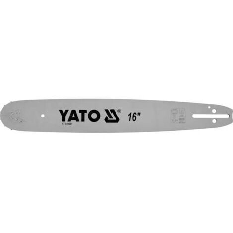Yato YT-849351 spada of motosega