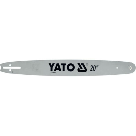 Yato YT-84938 Schwert of Kettensäge