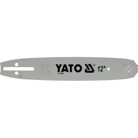 Yato YT-849381 spada of motosega