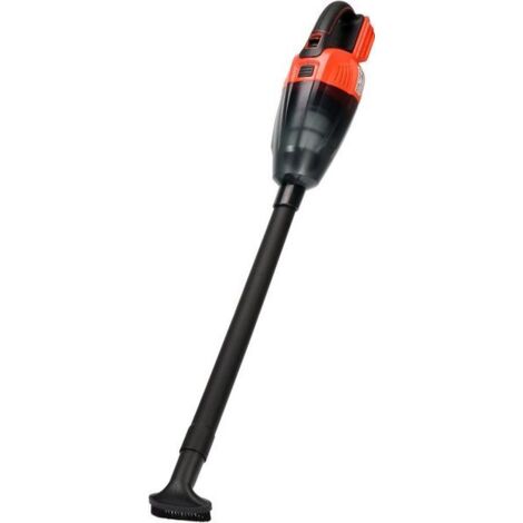 YATO YT-85680 Aspirador de mano Aspiradora portatil Mini aspiradora de mano Aspirador de mano para coche