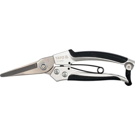 YATO YT-8791 Gartenschere 200mm