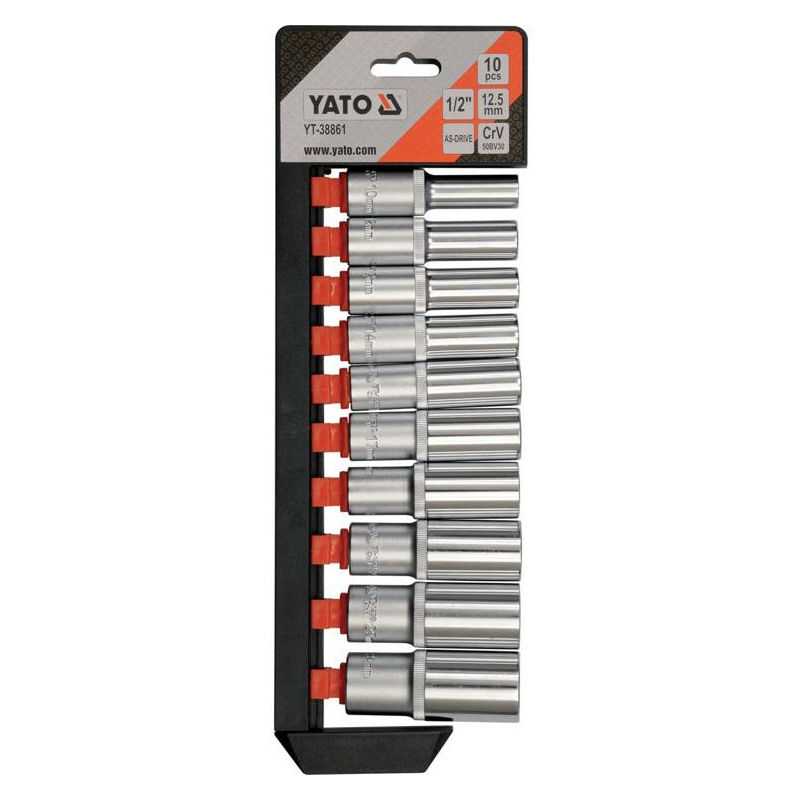 YT-38861 prend from keys from impact - Yato