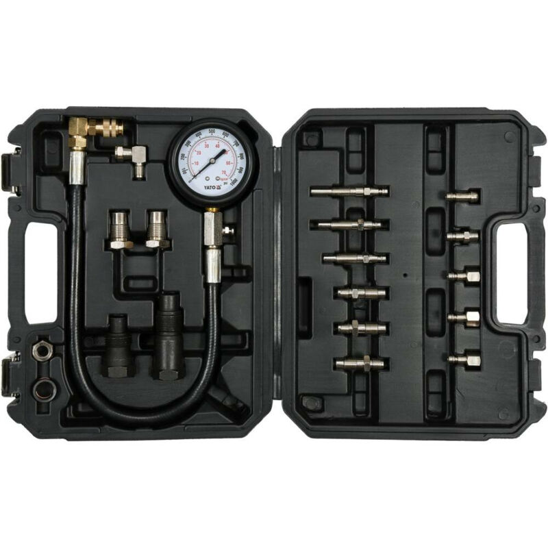 Yato - YT-73072 entretien et réparation des véhicules of véhicule