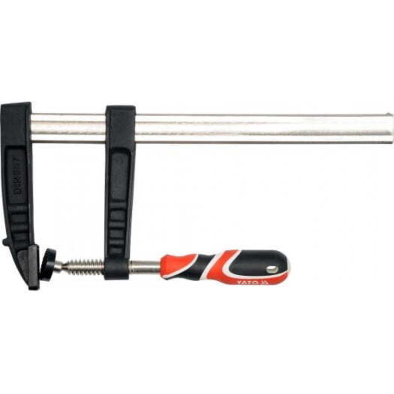 Yt x, black, YT-6440 - Yato