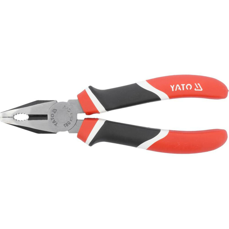 Image of Yato YT-1941 Zange