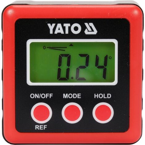 YatoYato YT-71000 level