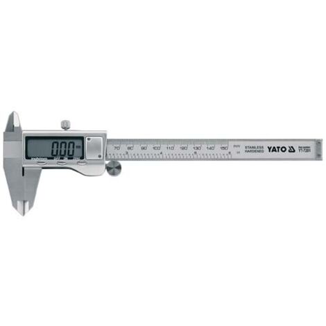 YatoYato YT-7201 Digitaler Kalibrator