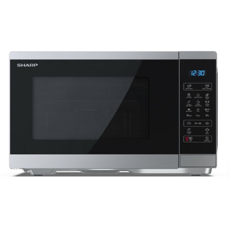 YC-MG252AE-S - micro ondes gril 25l, silver
