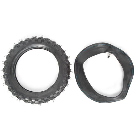Yctze 0,5 x 10 Zoll Reifen, Gummischlauch-Set für XR CRF 70 50