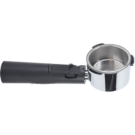 Yctze 51mm Ergonomisches Kaffeehandhabungswerkzeug mit Ultrafeinfiltration für gleichmäßige und einfache Wartung.