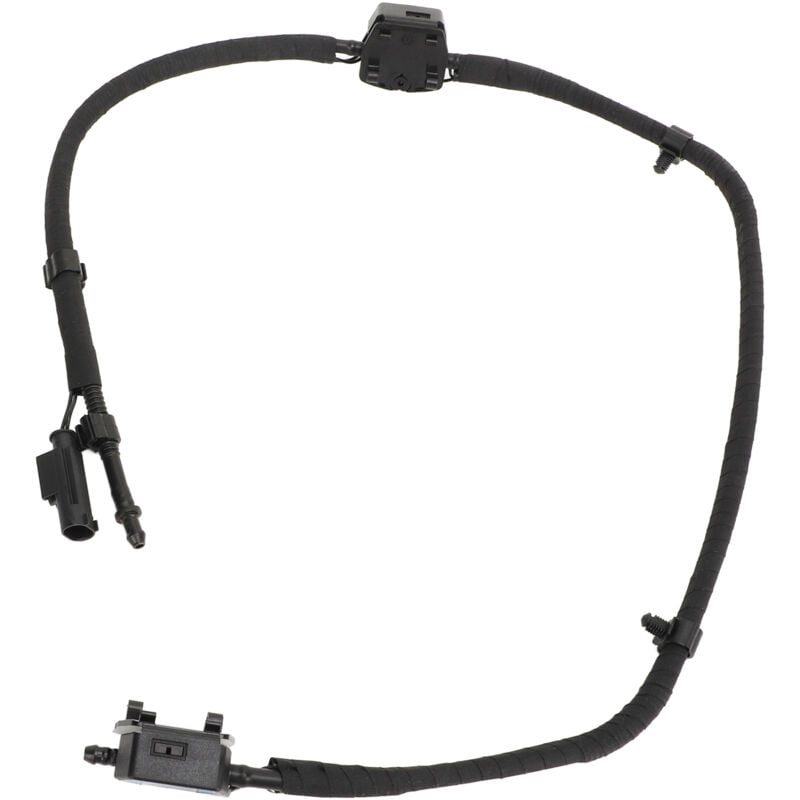 Image of Yctze Kettenwaschdüse Scheibenwaschdüse 61667249646 Sprühdüse für F20 F21 Serie.