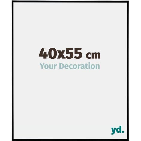Cadre Photo Décoratif En MDF Tulup 20x30 Cm, Motif Piment Rouge - Neuf