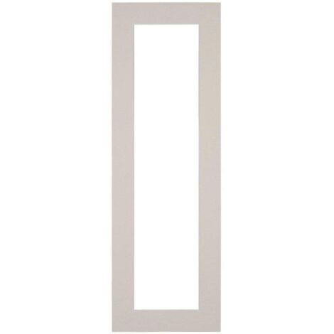 yd. - Cadre photo  - Gris Granit - Carton 630 g/m2 -