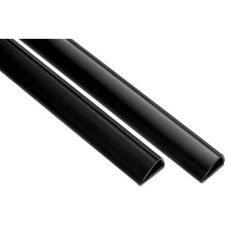 yd. - Cadre photo - Noir - Plastique -