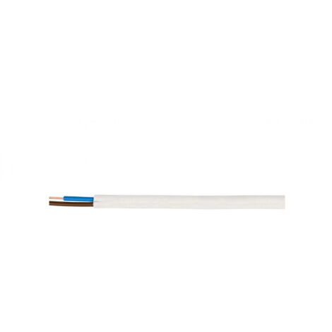 YDYp 2x2,5 Kabel 450/750V /50m/