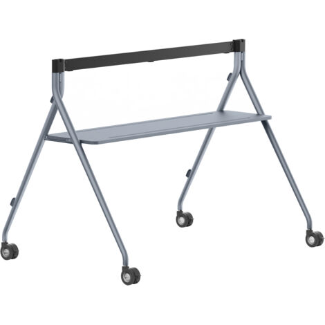 Yealink MB-FS-P750T Puesto Negro, Gris