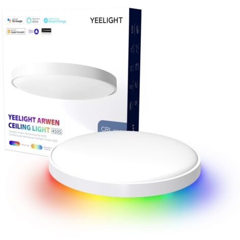 Yeelight Arwen 450S Beleuchtung de Decke LED 50 W F