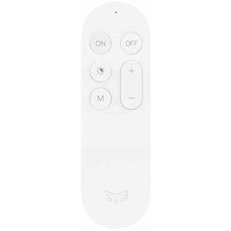 

Bluetooth Remote Control - Yeelight