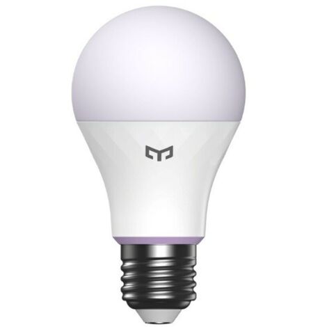 Yeelight GU10 Smart Bulb W4 (color) - 1pc