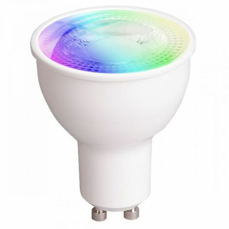 Yeelight Lampadina GU10 Smart WiFi W1