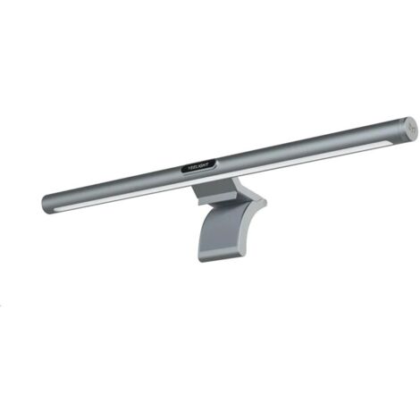 Yeelight Screen Light Bar Pro RGB YLTD003 Monitor Light Silver
