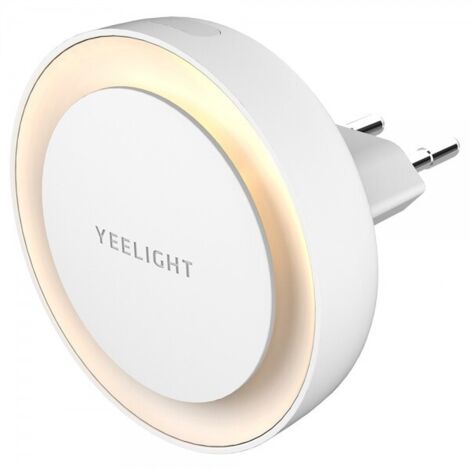 Yeelight sensore plug-in nightlight ylyd11yl