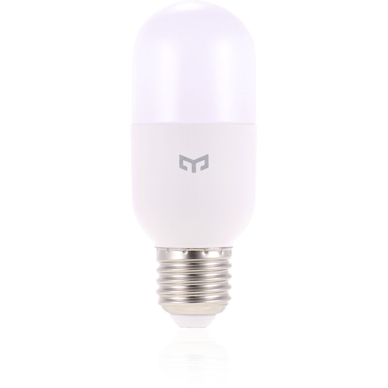 

Smart Bulb M2-E27 YLDP26YL APP Control funciona con Gateway Apple Homekit AC220V 300lm 2700K-6500K 1pc - Yeelight