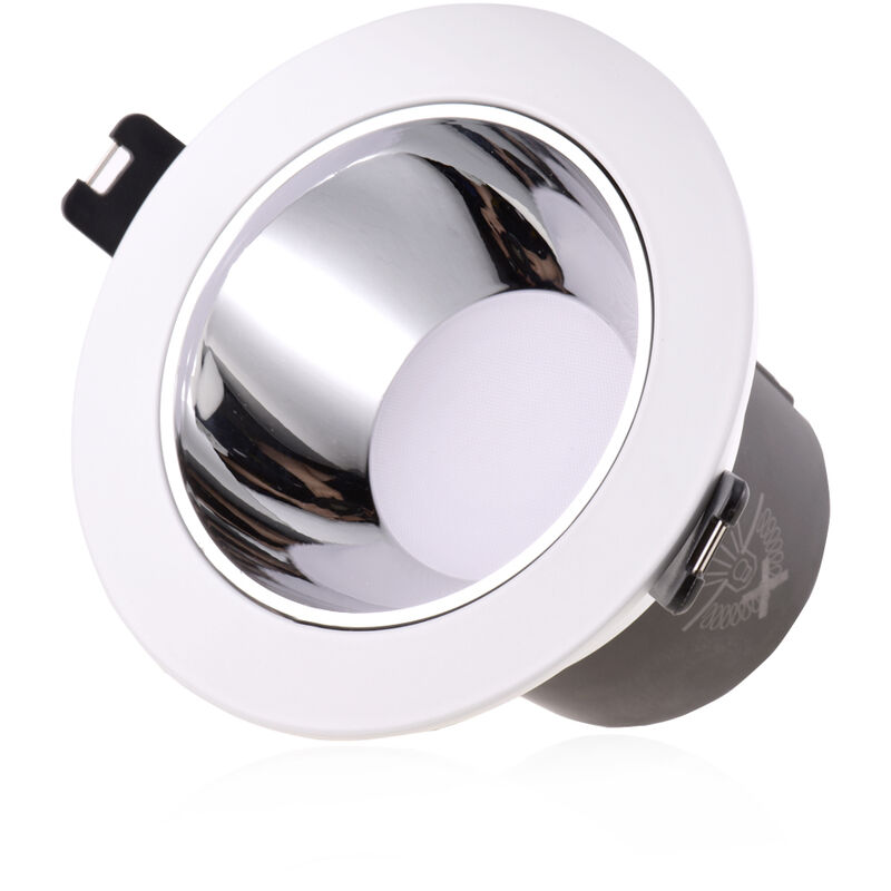 

Smart LED Downlight M2 Pro YLTS03YL Iluminacion de techo Dormitorio Cocina Lampara Control de aplicacion Trabajo con puerta de enlace Apple Homekit