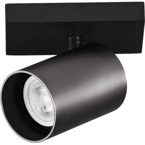 Yeelight Spotlight YLDDL-0083-B LED-Leuchte (1 Lampe) schwarz
