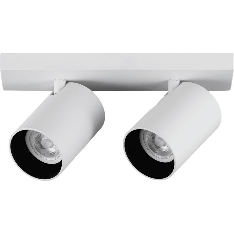 Applique Yeelight Spotlight 700m 60W blanche 2xGU10