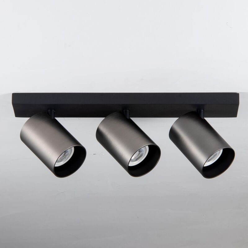 Yeelight - YLDDL-0085-B éclairage d'ambiance 60 w Noir