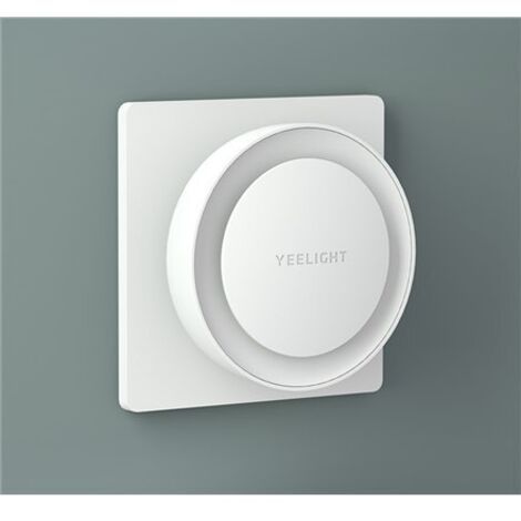 Yeelight steckbares Sensor-Nachtlicht ylyd11yl