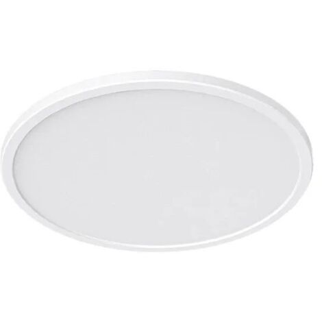 Yeelight Ultra Slim Smart Weiß 18W Deckenleuchte LED