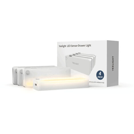 Yeelight YLCTD001 iluminación de conveniencia LED