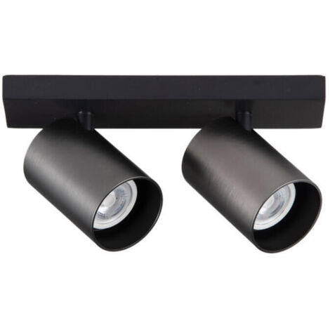 Yeelight YLDDL-0084-B éclairage d'ambiance 60 W Noir