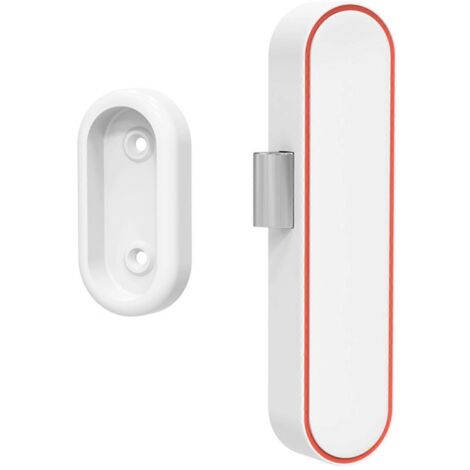 YEELOCK Serrure Intelligente pour Tiroir et Armoire, Contrôle Sans Fil via Bluetooth 5.1, Déverrouillage par Application, Sécurité Enfant et Anti-Vol pour Fichiers