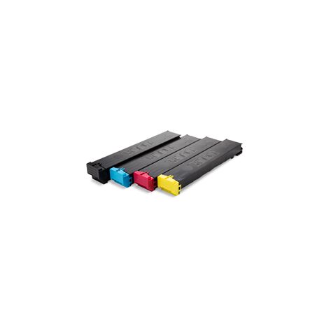 Yellow com Sharp BP-10C20,BP-20C20,BP-20C25-10KBP-GT20YA