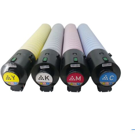 Yellow Compa Pro 651,751,Lanier 750,NRG Pro 651-48.5K828307