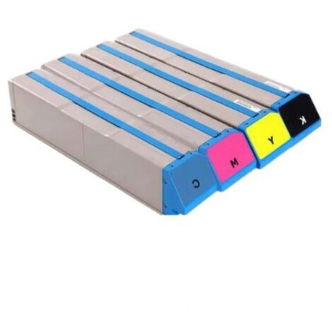 Yellow Reg OKI Pro 9431,9541ec,ev-43K45536553