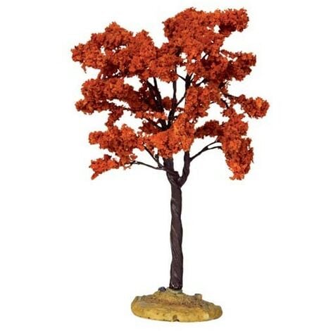 LEMAX Yellowwood Tree, Medium Cod. 44799