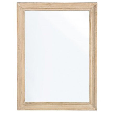 Specchio parete cornice legno al miglior prezzo - Pagina 3