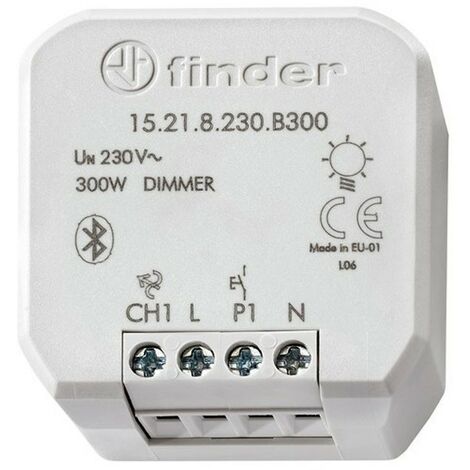 YESLY 300W Bluetooth Finder Dimmer 15218230B300