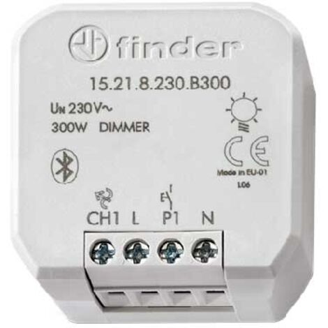 YESLY 300W gradateur Bluetooth Finder 15218230B300