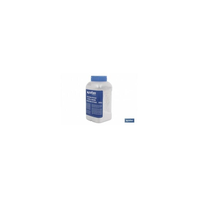 

Cofan - PLIMPO yeso estucar 750gr
