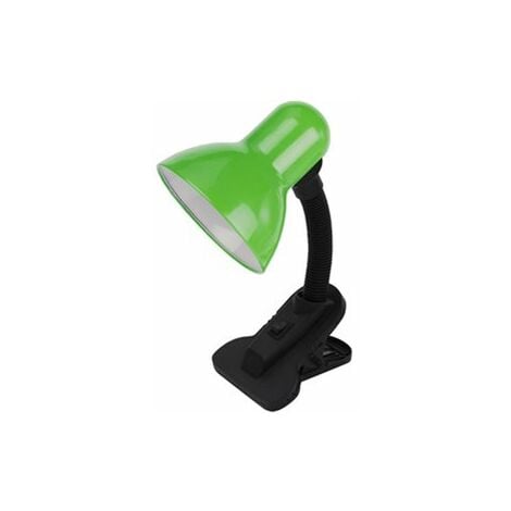 FABRILAMP YEZCO Vert/Noir Flexo - Style moderne et flexible